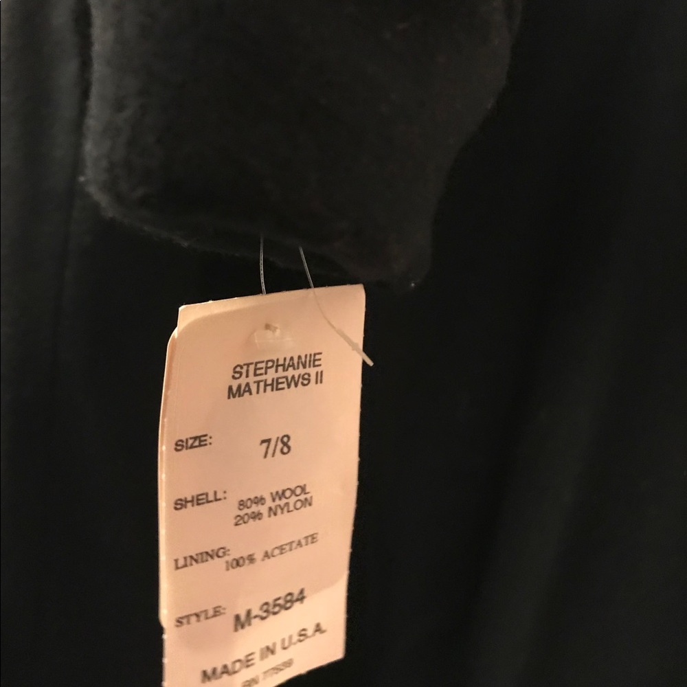 Coat - Picture 6 of 7